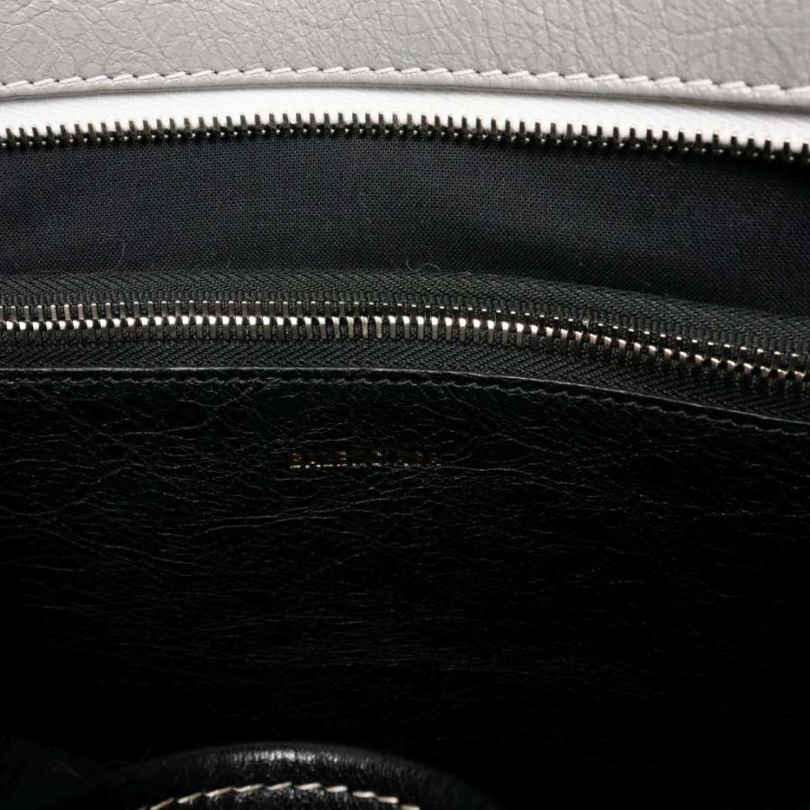 BALENCIAGA（バレンシアガ） バザール ショッパー 2WAY ショルダー