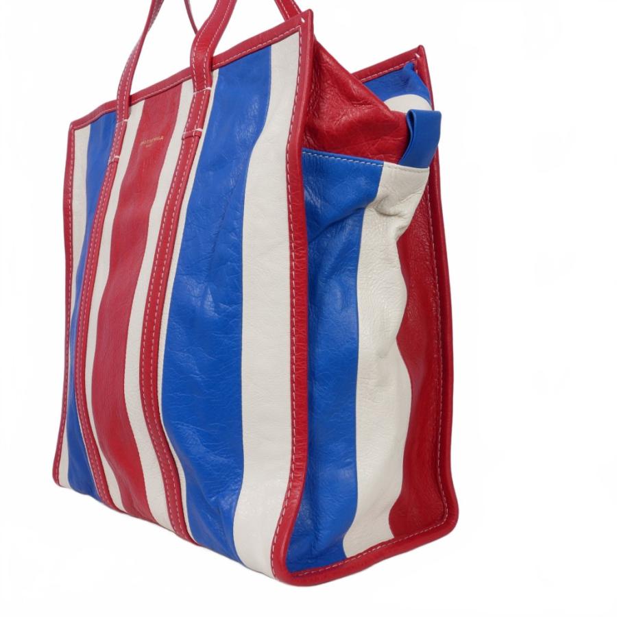 バレンシアガ　ショッパー　限定 BALENCIAGA（バレンシアガ） BALENCIAGA BAZAR SHOPPER バザール M