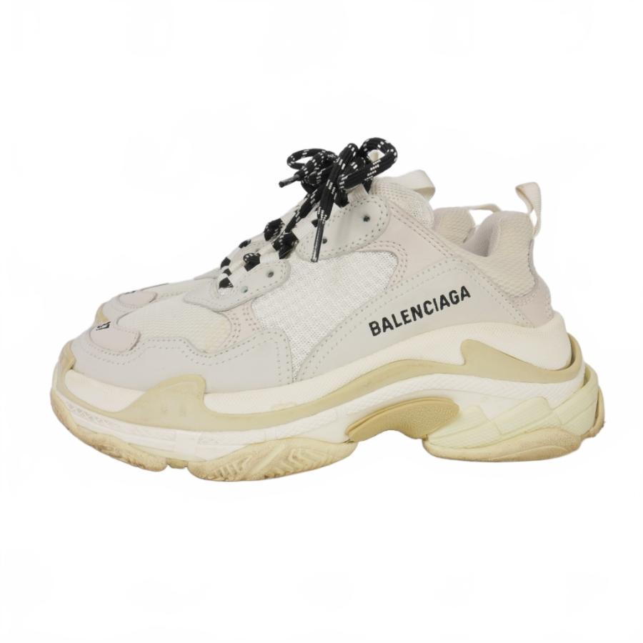 BALENCIAGA（バレンシアガ） BALENCIAGA TRIPLE S トリプルS