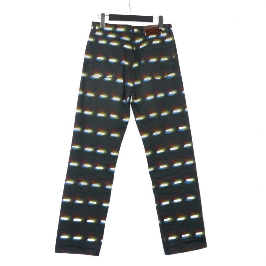 ドリスヴァンノッテン DRIES VAN NOTEN 21SS レン ライ ドリスヴァンノッテン DRIES VAN NOTEN 21SS レンライ Len Lye ネオン