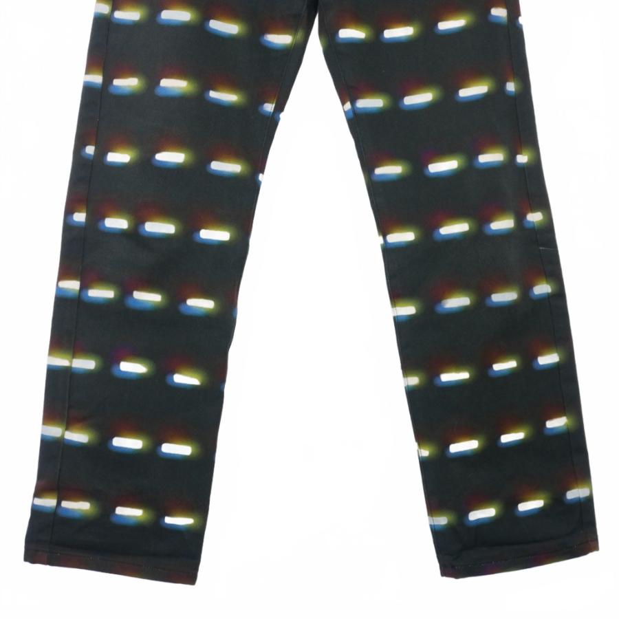 ドリスヴァンノッテン DRIES VAN NOTEN 21SS レンライ Len Lye ネオン