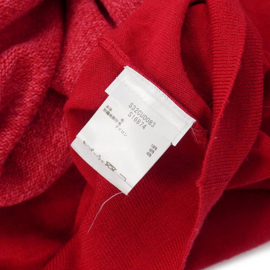 エムエムシックス メゾンマルジェラ MM6 Maison Margiela レイヤード