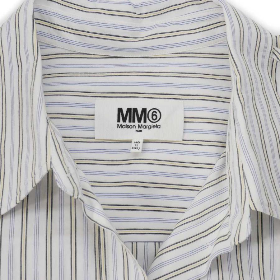 エムエムシックス メゾンマルジェラ MM6 Maison Margiela 21SS