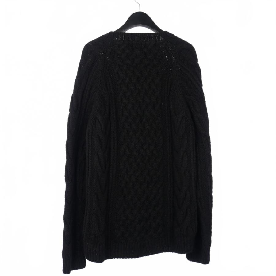 A.A.R ヨウジヤマモト × ダーバン 90s 00s ハーフジップ ケーブル