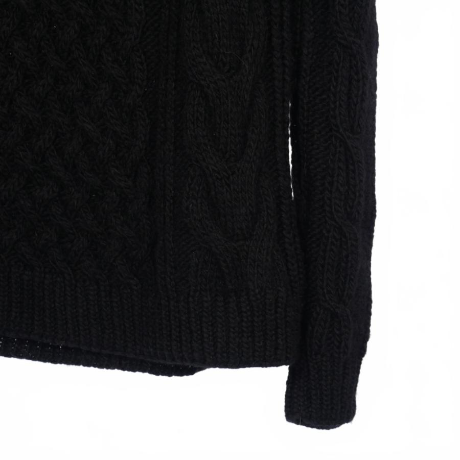 A.A.R ヨウジヤマモト × ダーバン 90s 00s ハーフジップ ケーブル