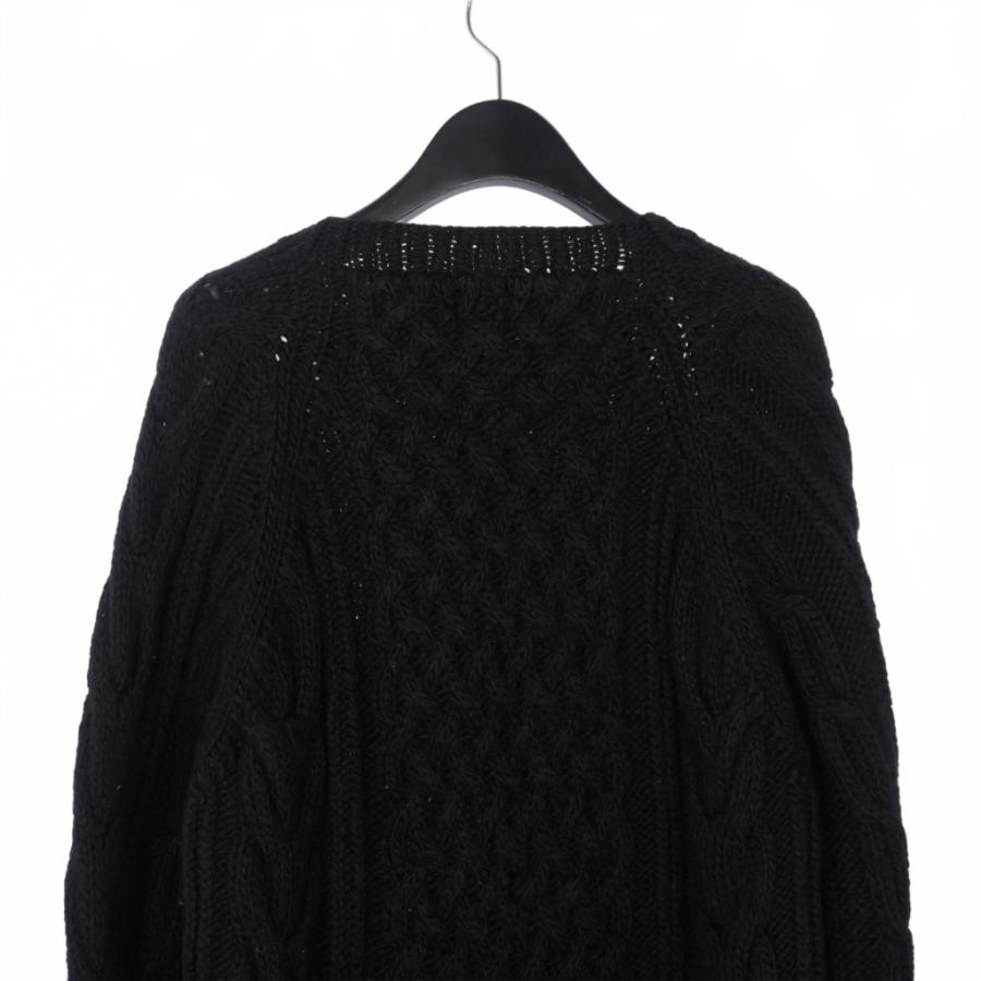 A.A.R ヨウジヤマモト × ダーバン 90s 00s ハーフジップ ケーブル