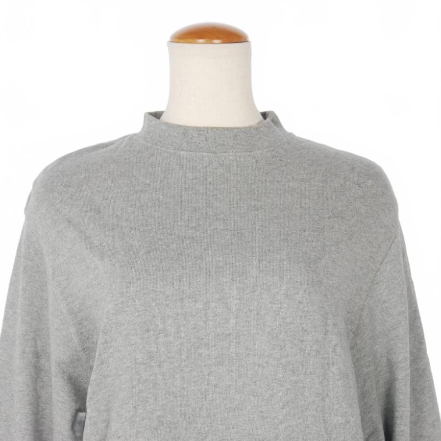 BALENCIAGA（バレンシアガ） 変形 カットソー チュニック Tシャツ 長袖 