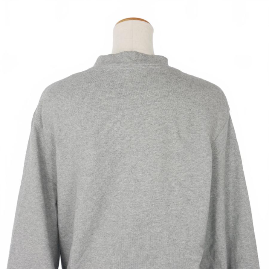BALENCIAGA（バレンシアガ） 変形 カットソー チュニック Tシャツ 長袖 