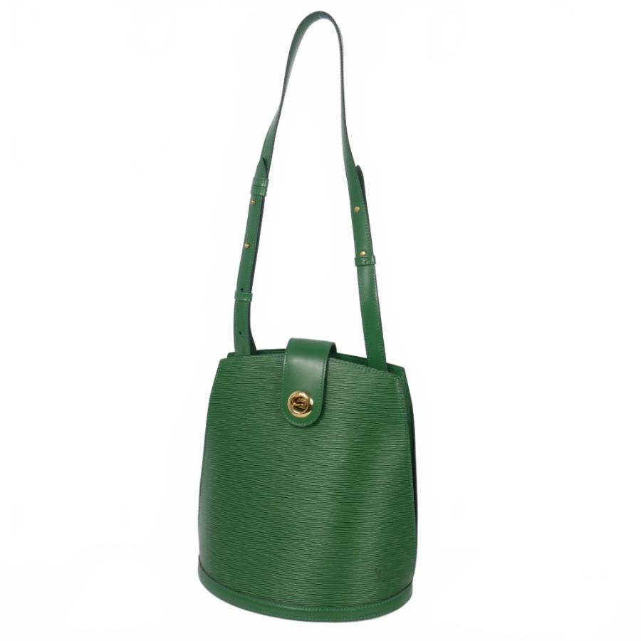 LOUIS VUITTON（ルイ・ヴィトン） エピ クリュニー ワンショルダー