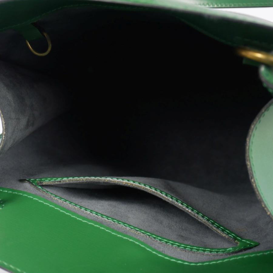 LOUIS VUITTON（ルイ・ヴィトン） エピ クリュニー ワンショルダー