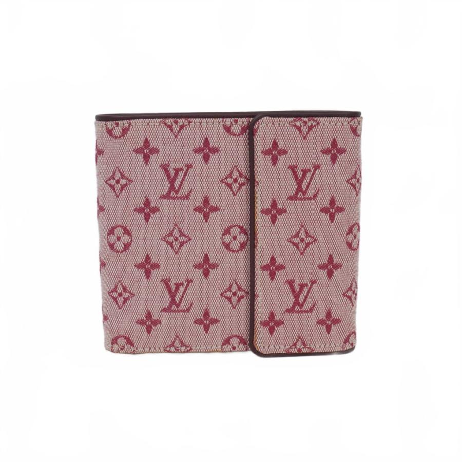 LOUIS VUITTON（ルイ・ヴィトン） ポルトビエ・カルト クレディ モネ