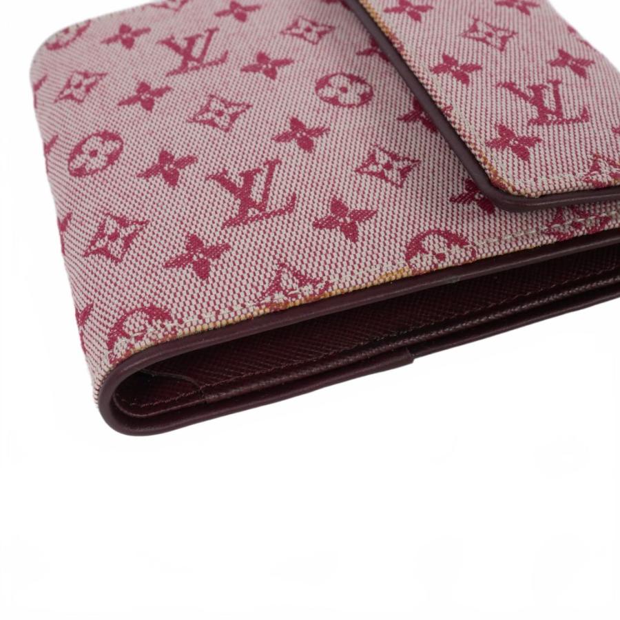 LOUIS VUITTON（ルイ・ヴィトン） ポルトビエ・カルト クレディ モネ