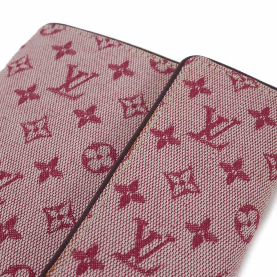 LOUIS VUITTON（ルイ・ヴィトン） ポルトビエ・カルト クレディ モネ