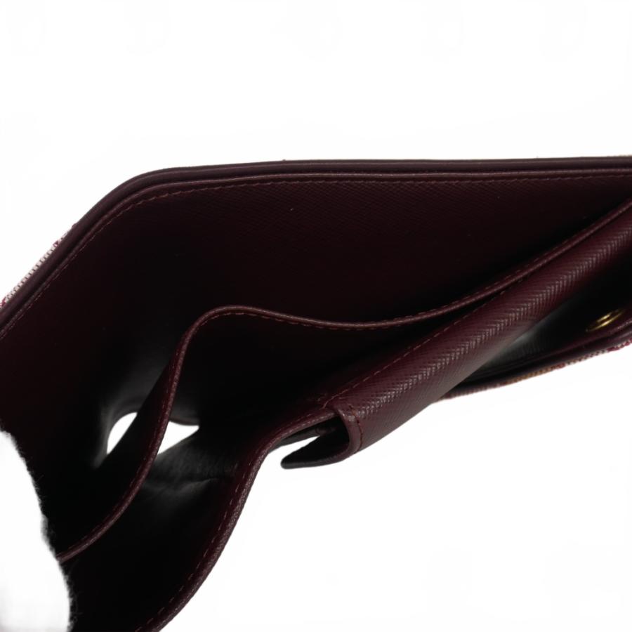 LOUIS VUITTON ポルトビエ・カルトクレディモネ ミニウォレット LOUIS VUITTON（ルイ・ヴィトン） ポルトビエ・カルト クレディ モネ