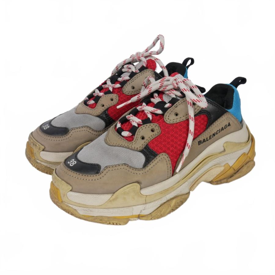 BALENCIAGA（バレンシアガ） BALENCIAGA TRIPLE S トリプルエス