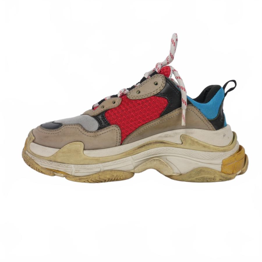 BALENCIAGA（バレンシアガ） BALENCIAGA TRIPLE S トリプルエス