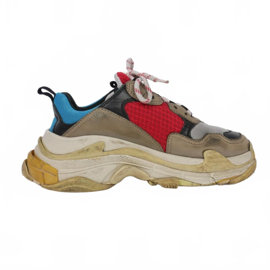 BALENCIAGA（バレンシアガ） BALENCIAGA TRIPLE S トリプルエス