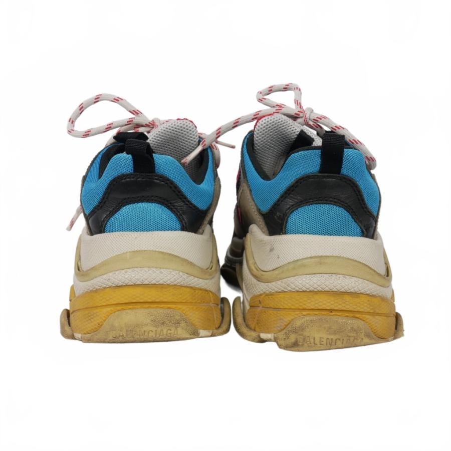 BALENCIAGA（バレンシアガ） BALENCIAGA TRIPLE S トリプルエス