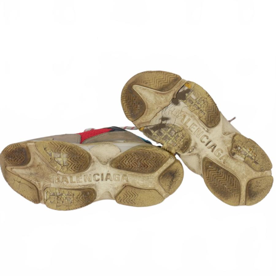 BALENCIAGA（バレンシアガ） BALENCIAGA TRIPLE S トリプルエス