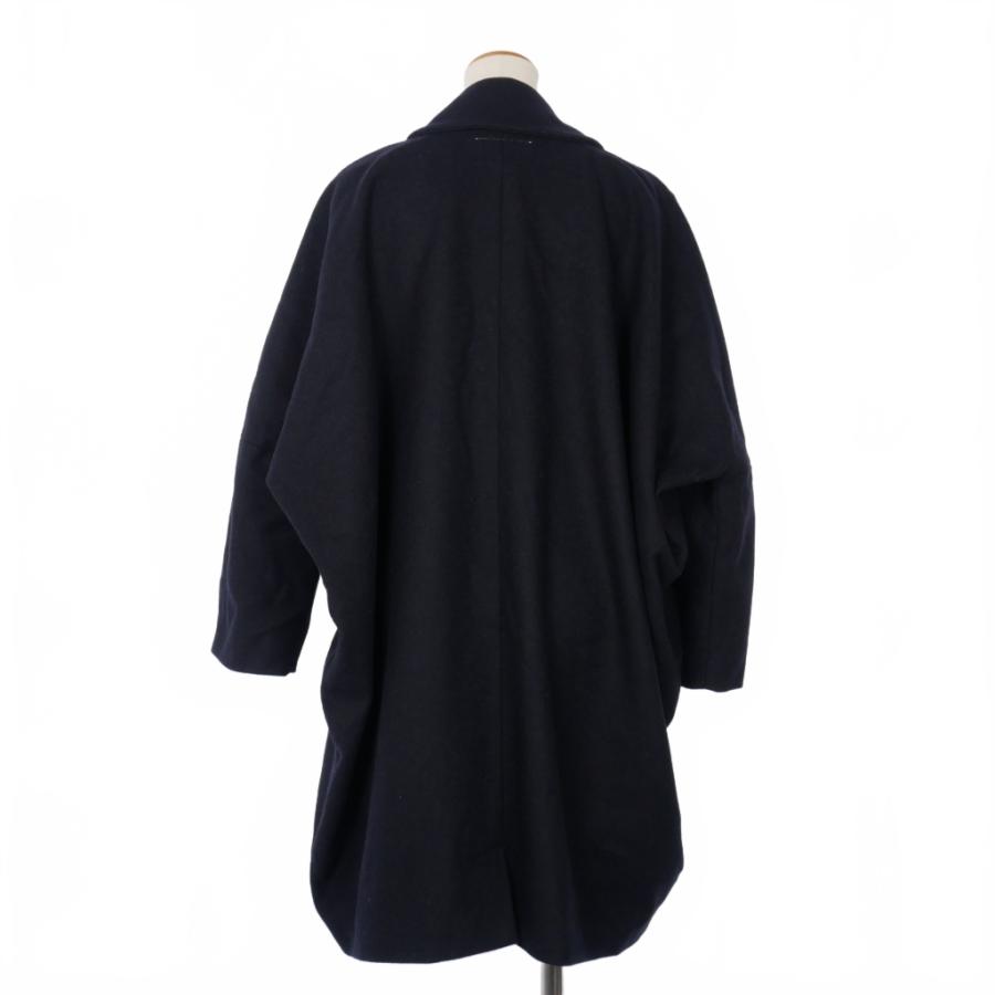 MM6 Maison Margiela 22AW テクノツイルコート 38 MM6 美品 22AW エムエムシックス メゾンマルジェラ テクノツイル