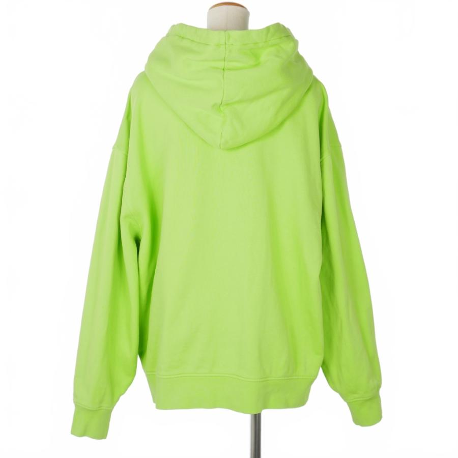 アクネ ストゥディオズ Acne Studios ブロークンロゴ プルオーバー 
