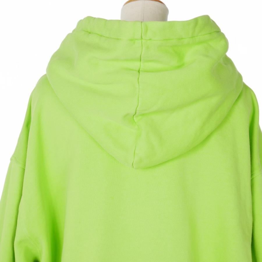 アクネ ストゥディオズ Acne Studios ブロークンロゴ プルオーバー 