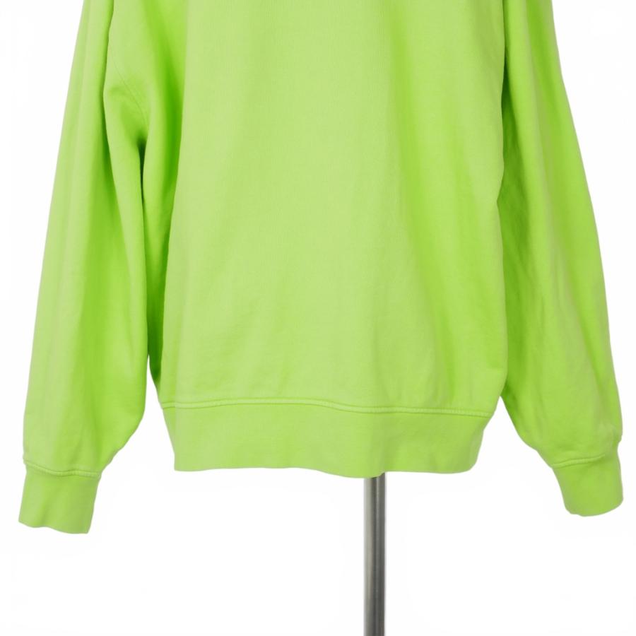 アクネ ストゥディオズ Acne Studios ブロークンロゴ プルオーバー 