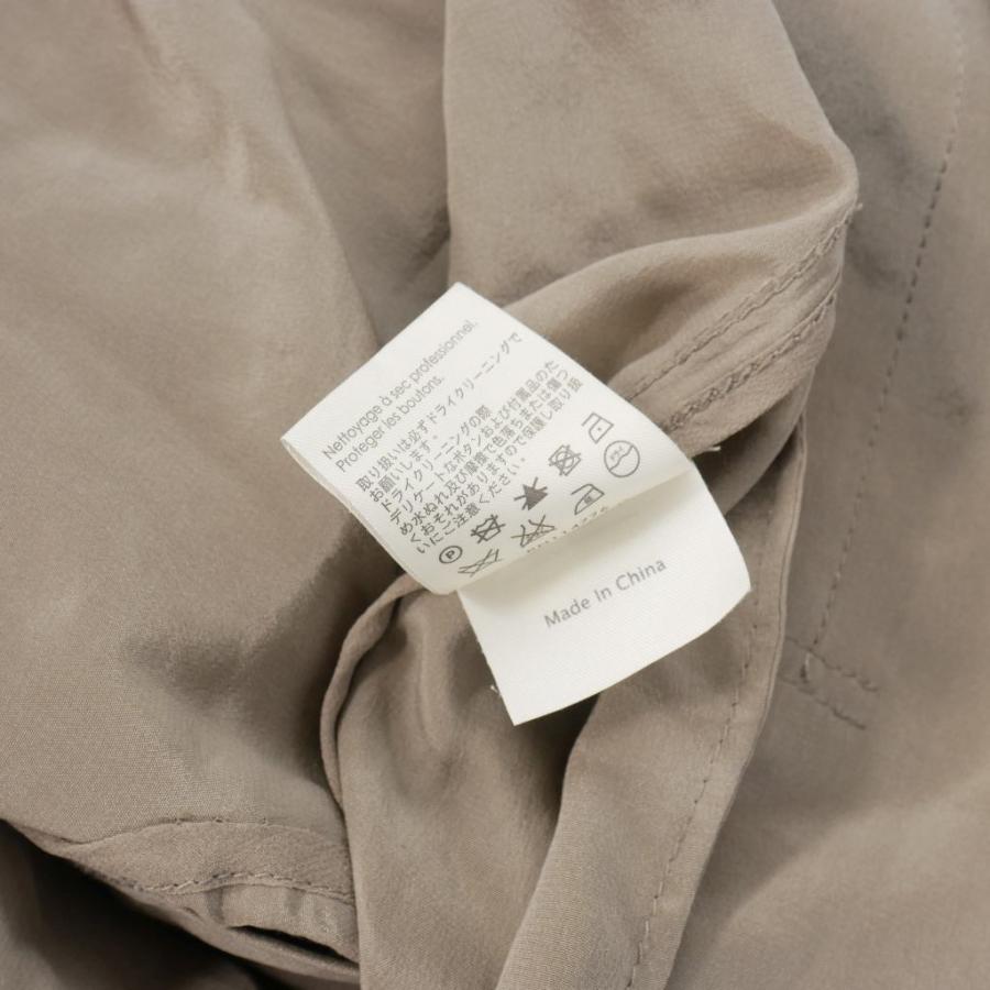 3.1 Phillip Lim（3.1 フィリップ リム） 3.1 フィリップリム シルク 