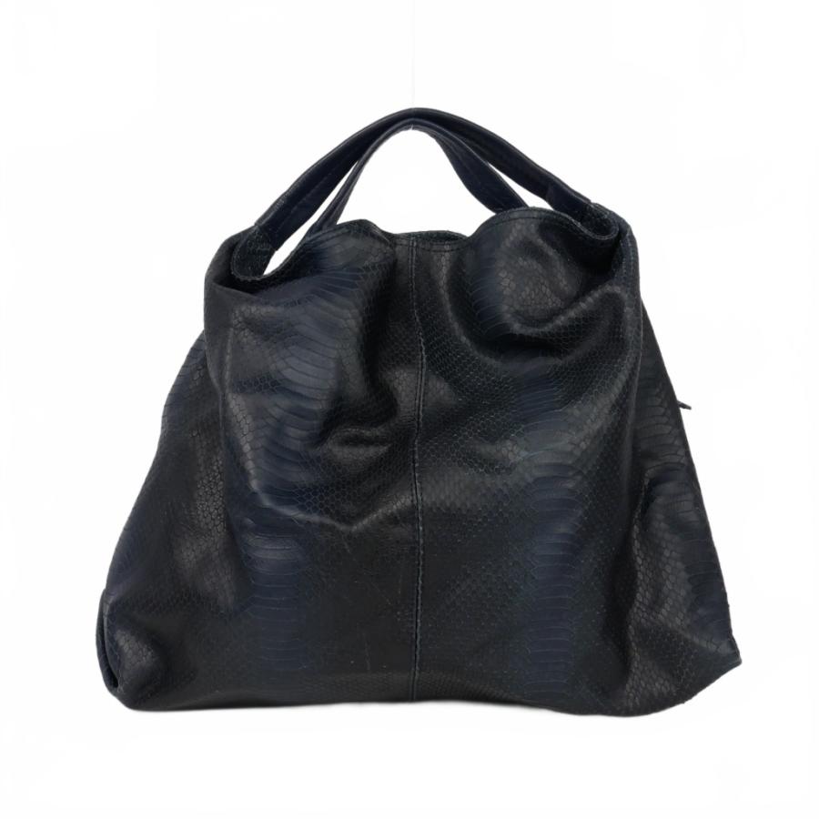FURLA フルラ ハンドバッグ クロコ パイソン 美品✨】FURLA パイパー 