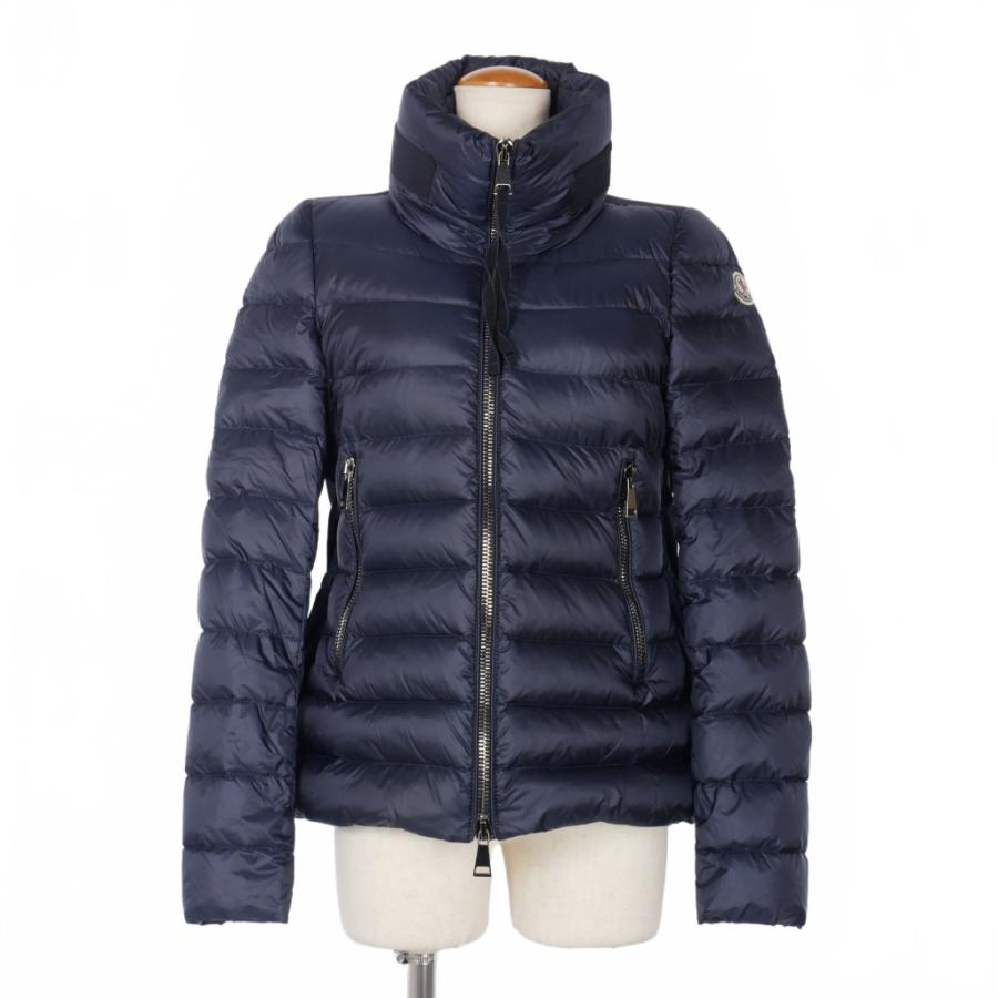 ※即日発送 MONCLER ペプラムダウンジャケット MONCLER（モンクレール） MONCLER AGAPE ダウンジャケット ペプラム 1
