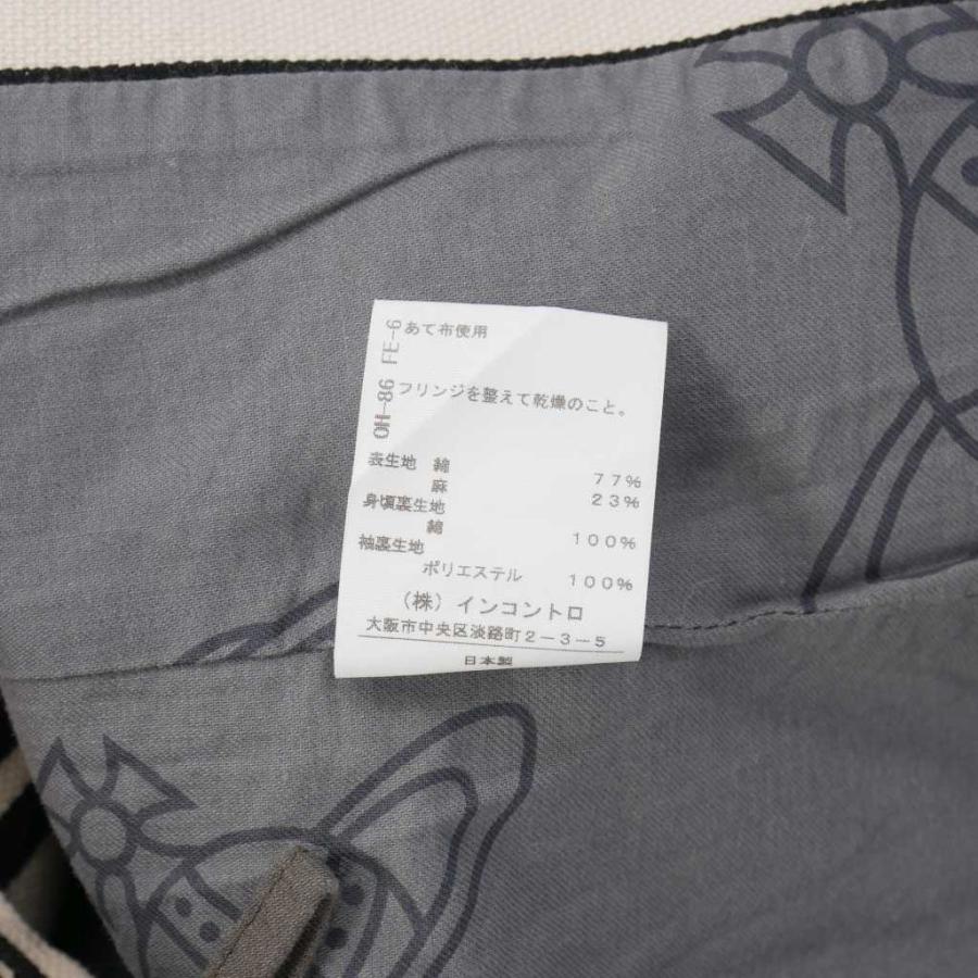 ヴィヴィアンウエストウッドレッドレーベル Vivienne Westwood RED