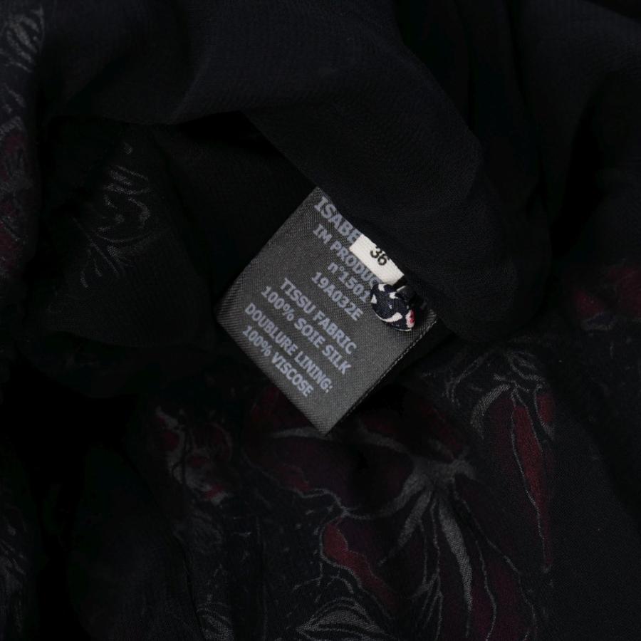 イザベル マラン エトワール ISABEL MARANT ETOILE フラワープリント