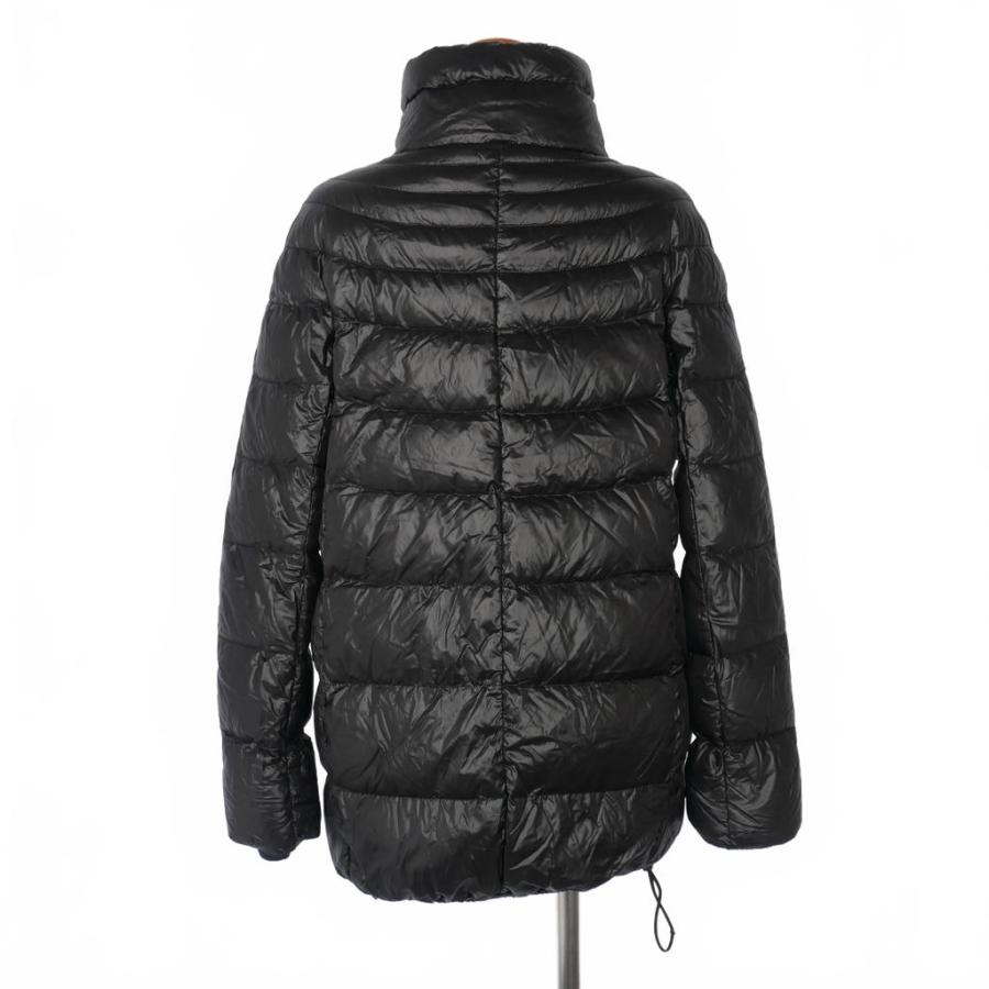 DUVETICA（デュベティカ） ナイロンダウンジャケット 中綿コート 42 黒