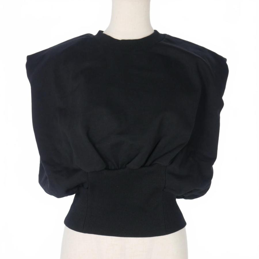 新品3.1 Phillip Lim フィリップリム☆スウェットノースリーブXS☆ 3.1 Phillip Lim（3.1 フィリップ リム） 3.1 フィリップリム