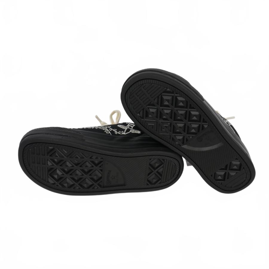 未使用品 シンヤコズカ SHINYA KOZUKA × コンバース CONVERSE 25AW