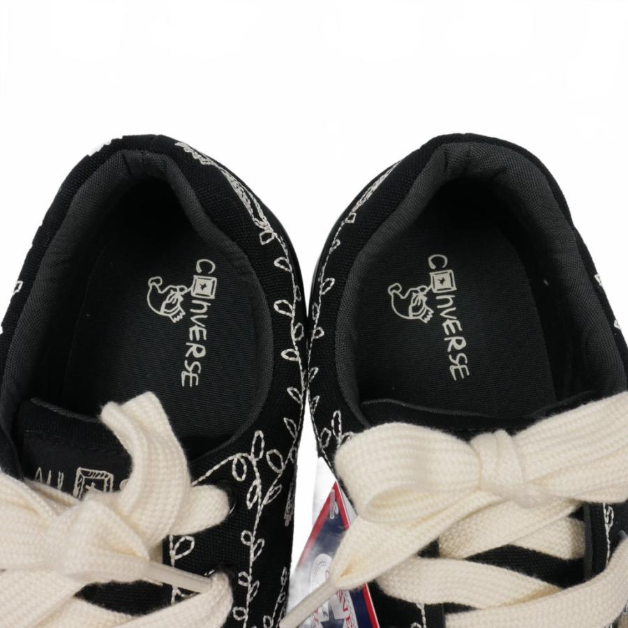 未使用品 シンヤコズカ SHINYA KOZUKA × コンバース CONVERSE 25AW