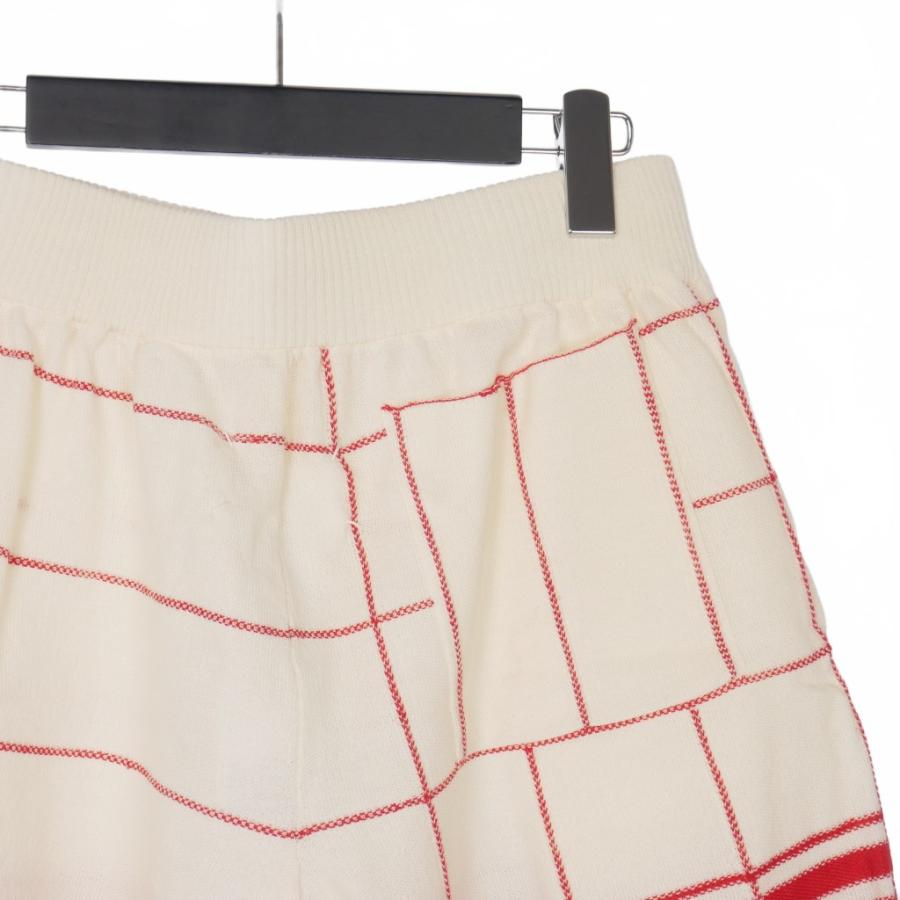 未使用品 メゾンマルジェラ Maison Margiela 22SS チェック