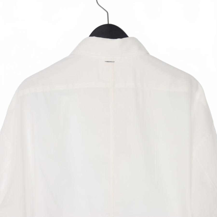 未使用品 シンヤコズカ SHINYA KOZUKA 25AW SMALL TRADES Dear