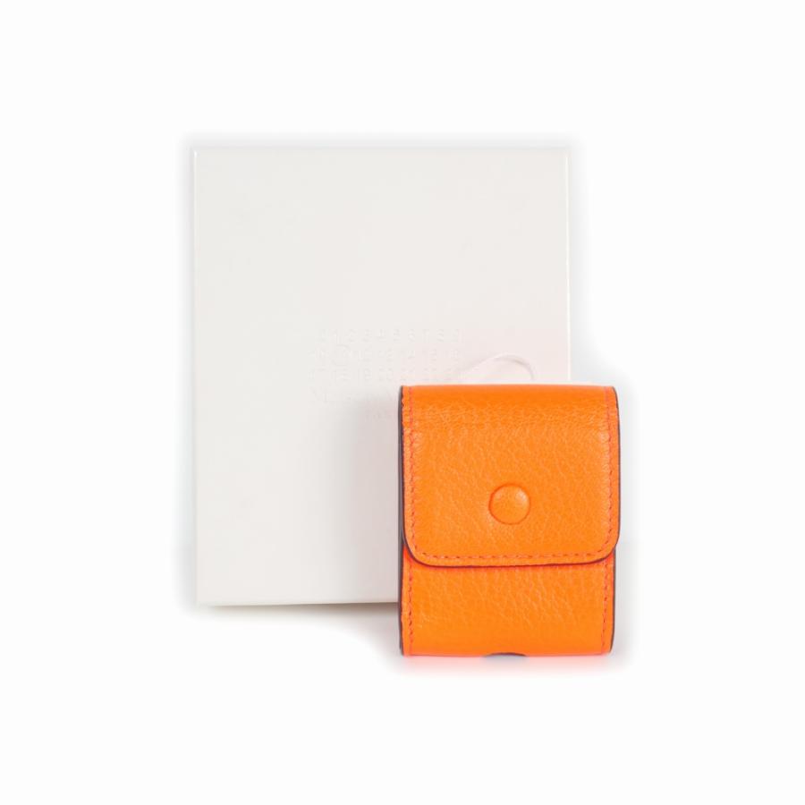 未使用品 メゾンマルジェラ 11 Maison Margiela 22AW Air Pods ケース