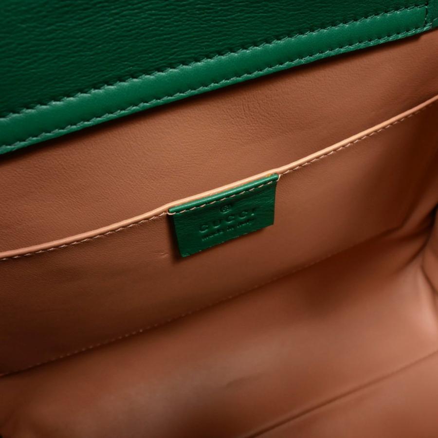 GUCCI（グッチ） ダイアナ パイソン スモール ハンドバッグ ショルダー