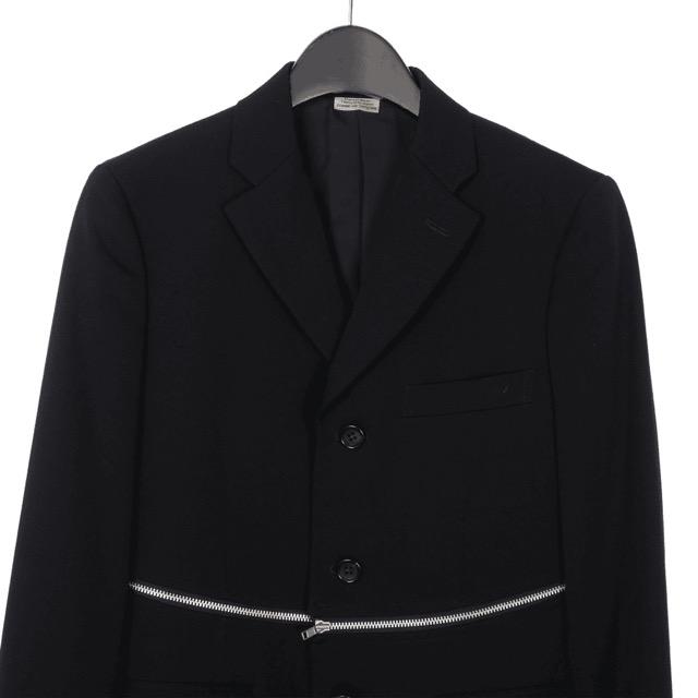 コムデギャルソンオムドゥ COMME des GARCONS HOMME DEUX テーラード