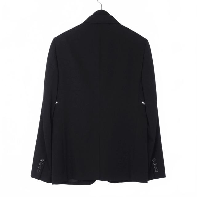 コムデギャルソンオムドゥ COMME des GARCONS HOMME DEUX テーラード