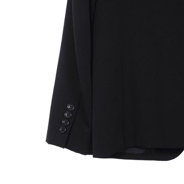 コムデギャルソンオムドゥ COMME des GARCONS HOMME DEUX テーラード