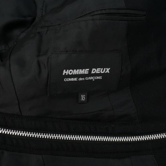 コムデギャルソンオムドゥ COMME des GARCONS HOMME DEUX テーラード