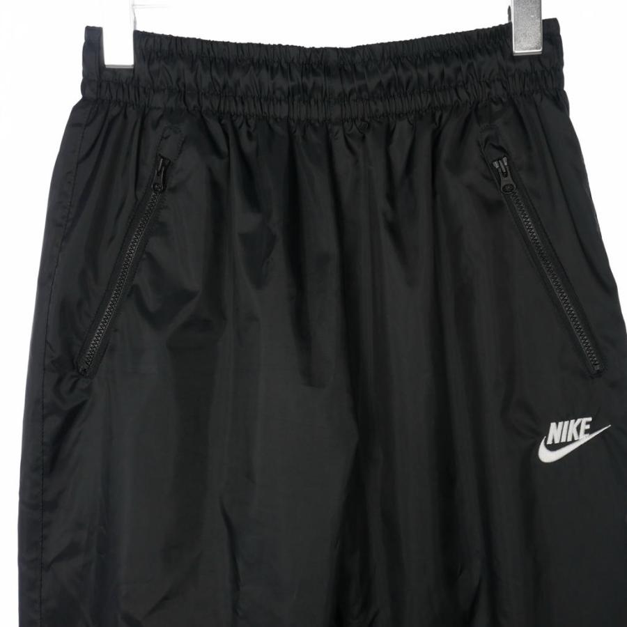 NIKE（ナイキ） ジョガーパンツ トレーニングパンツ ナイロン Sサイズ