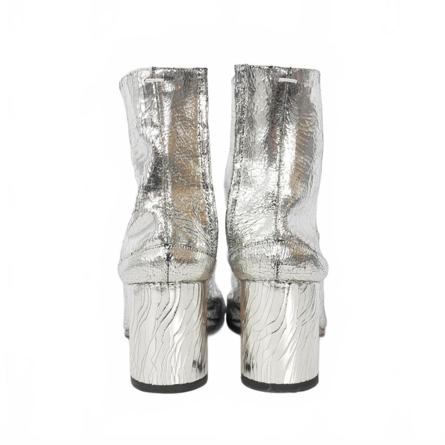 メゾンマルジェラ Maison Margiela タビ ミラーブーツ Tabiboots 足袋