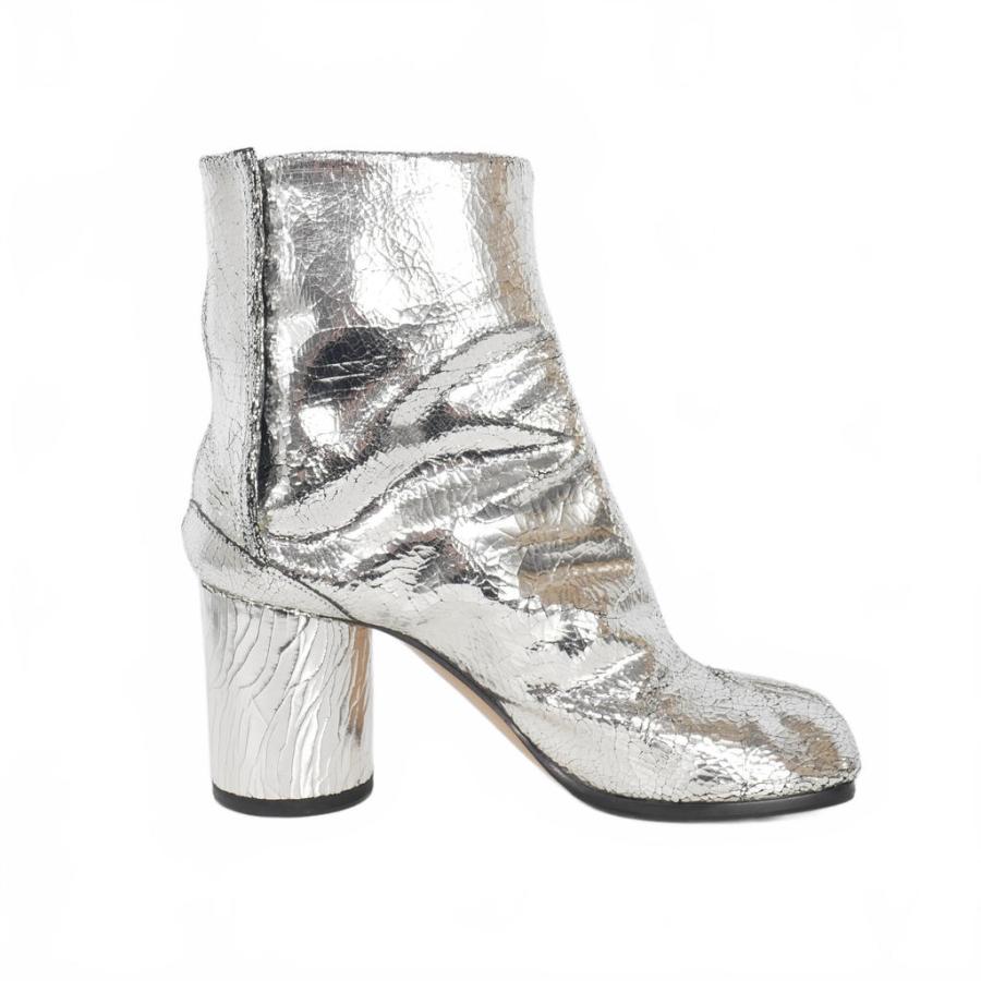 メゾンマルジェラ Maison Margiela タビ ミラーブーツ Tabiboots 足袋