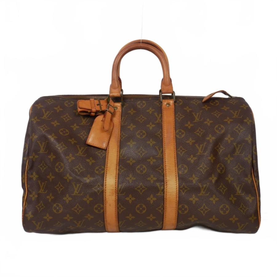 希少　ルイヴィトン　ボストンバック　 　ゴルフバック　　ビンテージ LOUIS VUITTON（ルイ・ヴィトン） LOUIS VUITTON 70's 70年代