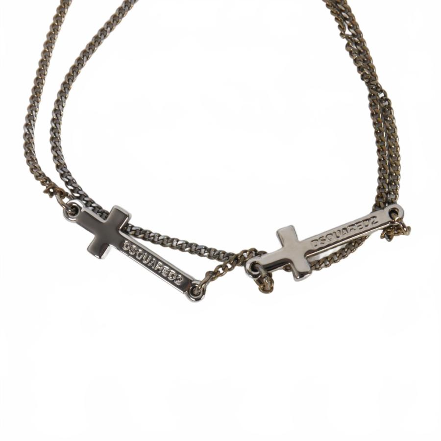 DSQUARED2（ディースクエアード） 未使用品 DSQUARED2 22SS ダブル