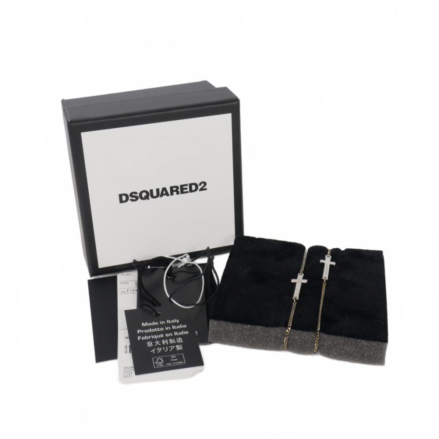 DSQUARED2（ディースクエアード） 未使用品 DSQUARED2 22SS ダブル 